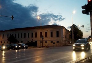 Ο κορωνοϊός, τα παλιά νοσοκομεία της Θεσσαλονίκης και ιστορίες γραφειοκρατικής τρέλας...