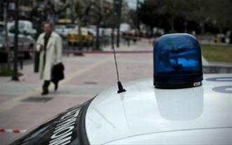 Θεσσαλονίκη: Εισβολή ληστών με τσεκούρι και γκλοπ