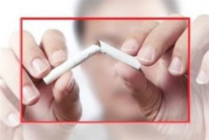 Δίκτυο Άλφα - Ομάδα για τη Διακοπή του Καπνίσματος