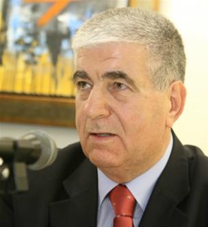 Σπύρος Κουζινόπουλος: «Μέτρα για να μην μετατραπεί ο δήμος Θερμαϊκού σε σκουπιδότοπο» 