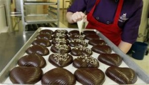 Η σοκολάτα αδυνατίζει, δεν παχαίνει λένε οι επιστήμονες