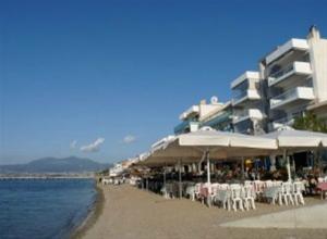 Σκοπιανοί αγοράζουν ακίνητα στην Περαία μέσω Βουλγαρίας