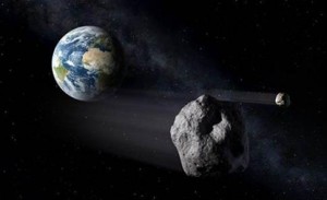 Σε απόσταση αναπνοής από τη Γη θα περάσει αστεροειδής 