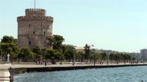 Θεσσαλονίκη: 100.000 περισσότερες διανυκτερεύσεις στον τουρισμό το 2013