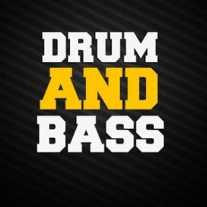 Drum n bass night @ club Le Freak