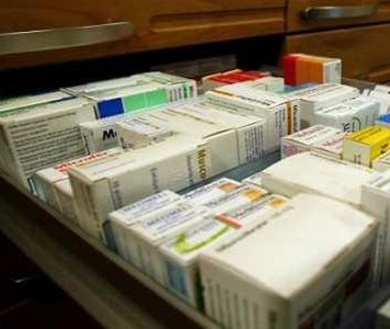 Δωρεάν φάρμακα σε ανασφάλιστους από το δήμο Βέροιας