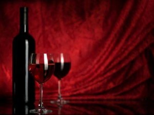 Μύθος τα οφέλη του κόκκινου κρασιού;