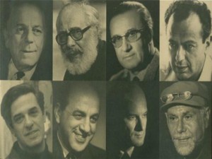 «Έλληνες σκηνοθέτες του 20ού αιώνα» στο Βασιλικό Θέατρο
