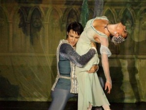 Αναβολή για το «Ρωμαίος & Ιουλιέτα» από το Classical Russian Ballet of Moscow