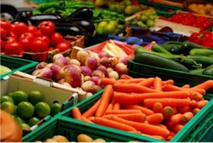 Δωρεάν διανομή φρούτων και λαχανικών στο Δήμο Λαγκαδά
