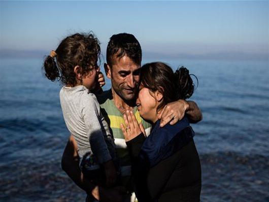 Ναυάγιο με τουλάχιστον 5 πρόσφυγες νεκρούς στα ανοικτά της Μυτιλήνης