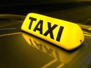 Ο νέος αναλυτικός κατάλογος στα κόμιστρα των ταξί