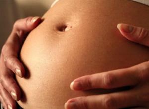 Πόσα πρέπει να είναι τα κιλά της εγκυμοσύνης;