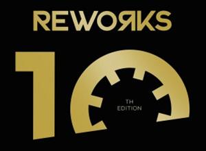 10 χρόνια Reworks