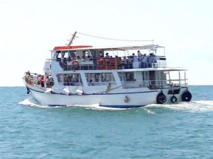 Ξεκινούν από σήμερα τα «Καραβάκια» της Θεσσαλονίκης!