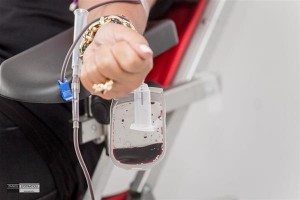 Εβδομάδα εθελοντικής αιμοδοσίας στο Δήμο Κορδελιού-Ευόσμου