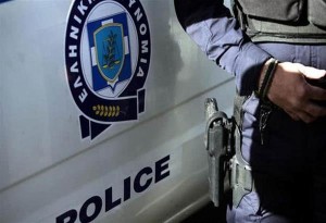 Αθήνα: Πυροβολισμοί στην Αγία Βαρβάρα - Άγνωστος ταμπουρώθηκε σε σπίτι