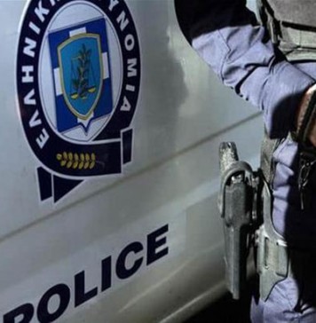 Θεσσαλονίκη: Έφυγε από τη ζωή αστυνομικός που ήταν θετικός στον κορωνοϊό