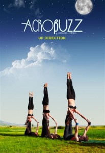 Mαθήματα: Acrobuzz Performing Art