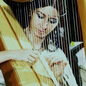 HarpEri (αρπίστρια)