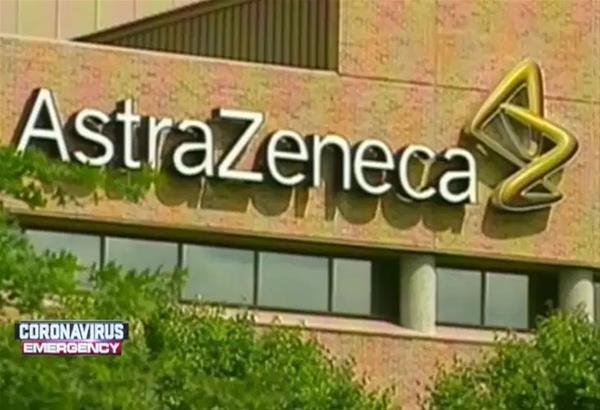 Η AstraZeneca αναστέλλει προσωρινά τις δοκιμές του εμβολίου κατά του κορωνοϊού λόγω άγνωστης παρενέργειας