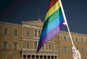 Φεστιβάλ Υπερηφάνειας Αθήνας 2019: Η Βουλή φωταγωγείται απόψε με τα χρώματα του ουράνιου τόξου