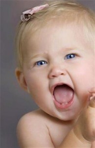 7 τρόποι για να αποφύγετε τις «κρίσεις υστερίας» του παιδιού