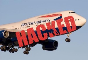 British Airways: Εκλεψαν τα δεδομένα τραπεζικών καρτών 380.000 πελατών της
