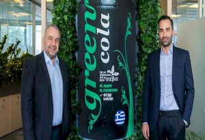 Η ελληνική green cola που πίνουν (και) οι Αμερικάνοι – Τα 3 μεγάλα deals της εταιρείας στις ΗΠΑ
