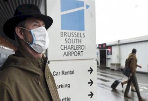 Βέλγιο: Αυστηρότερα μέτρα κατά του κορονοϊού στις Βρυξέλλες. Τι αποφασίστηκε