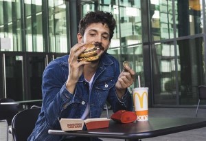 McDonald's: Ήρθαν τα συλλεκτικά νομίσματα '' MacCoin'' με αφορμή τα 50 χρόνια του Big Mac 