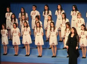 Η βουλγαρική χορωδία Μπόντρα Πέσεν στο ΠΑΜΑΚ