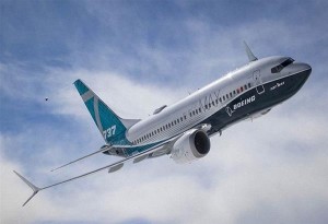 Boeing 737 MAX: ''Σχεδιάστηκε από κλόουν''.  Στη δημοσιότητα οι απίστευτοι διάλογοι