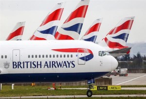 British Airways: «Συγγνώμη» για τη λάθος προσγείωση