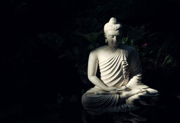 Πρακτικό σεμινάριο φιλοσοφίας: Ο δρόμος της σοφίας και της συμπόνιας: Βουδισμός