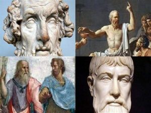 Ελληνικά είναι τα 9 από τα 15 καλύτερα κλασικά βιβλία όλων των εποχών