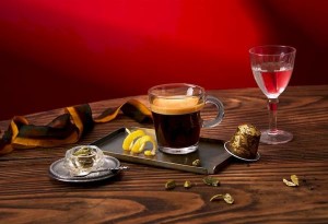 Nespresso: Δύο Limited Edition ποικιλίες, εμπνευσμένες από τα πρώτα Cafe της Κωνσταντινούπολης και της Βενετίας