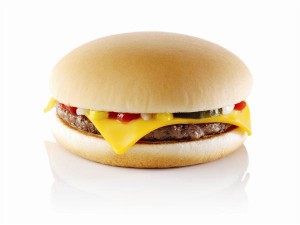 Cheeseburger με 1 Ευρώ από τα McDonald’s