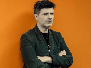 Φοίβος Δεληβοριάς