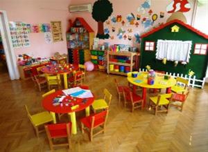 Ανοικτός ένας παιδικός σταθμός τον Αύγουστο στο δήμο Νεάπολης-Συκεών