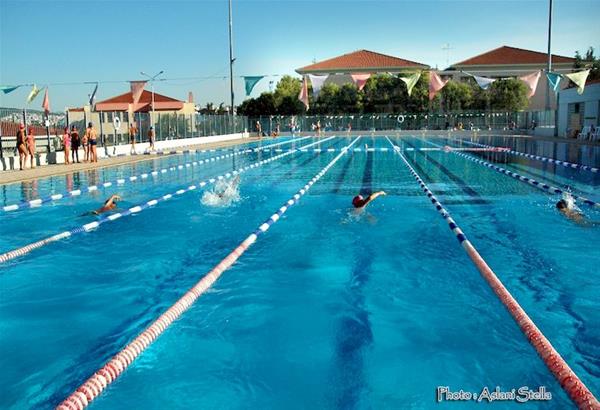 Το Δημοτικό Κολυμβητήριο Παύλου Μελά ανοίγει τις πύλες του τη Δευτέρα 29 Ιουνίου 