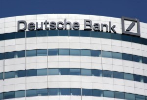 Γερμανία: Στοπ στις έρευνες στελεχών της Deutsche Bank