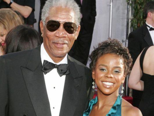 Δολοφονήθηκε η εγγονή του Morgan Freeman σε «τελετή εξορκισμού»