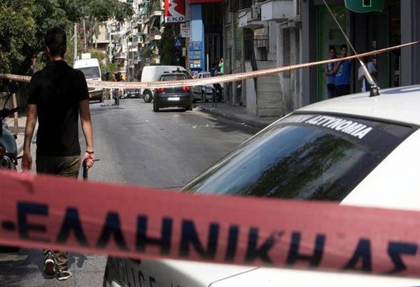 Βρέθηκε απανθρακωμένο πτώμα σε ΙΧ στη Θέρμη Θεσσαλονίκης