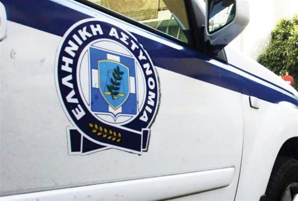 ΕΛ.ΑΣ-Αθήνα: Συνελήφθη αλλοδαπός που εμπλέκεται σε δολοφονία ομοεθνή του στα Καμίνια