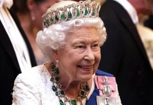 Βασίλισσα Ελισάβετ: Εθνική δενδροφύτευση για τον εορτασμό των 70 χρόνων της μοναρχίας της