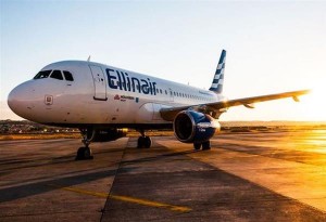 Ellinair: Προχωρά σε τμηματική αναστολή πτήσεων. Αναλυτικά οι ακυρώσεις έως 30 Μαρτίου