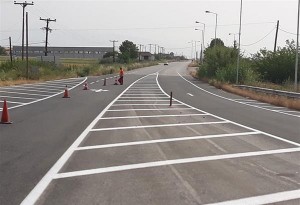 Υπουργείο Υποδομών και Μεταφορών: Έργα οδικής ασφάλειας σε 7.000 σημεία σε όλη τη χώρα (βίντεο) 