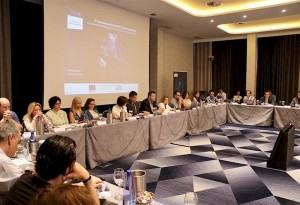 Ολοκληρώθηκε η 5η Επιτροπή Παρακολούθησης του ΕΣΠΑ - Α. Τζιτζικώστας: «Το 2019 έτος επιχειρηματικότητας για την Περιφέρεια Κεντρικής Μακεδονίας»