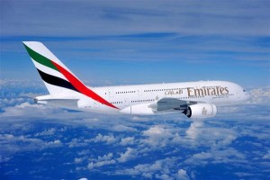 Μοναδικές προσφορές από την Emirates